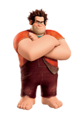 Wreck-It Ralph