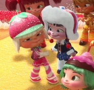 Adorabeezle Winterpop/Gallery | Wreck-It Ralph Wiki | Fandom