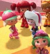 Adorabeezle Winterpop/Gallery | Wreck-It Ralph Wiki | Fandom