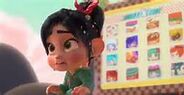 Vanellope 10