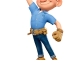 Fix-It Felix, Jr. (character)