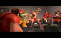 Zangief | Wreck-It Ralph Wiki | Fandom