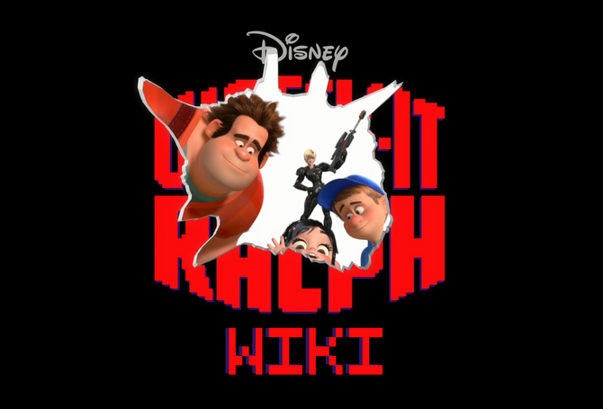 Wreck-It Ralph