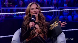 Lola Vice | Wrestlepedia Wiki | Fandom