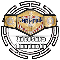 WWE United States Championship - Wikipedia