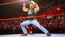 Shawn Michaels 10