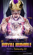 Royal Rumble 2012