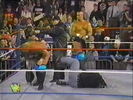 1997 02-24 WCW Arrives On WWF Raw (1)