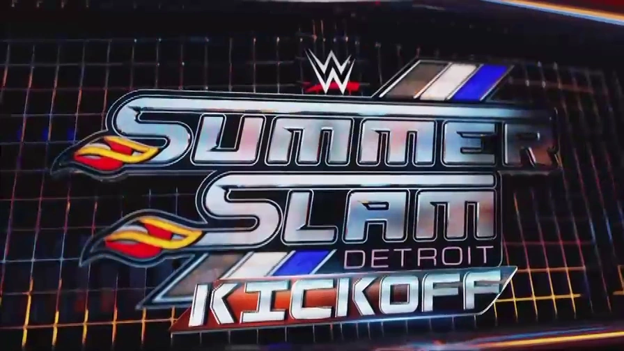 WWE SummerSlam 2023 | Wrestlepedia Wiki | Fandom