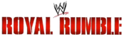 WWE Royal Rumble Logo