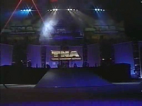 2002 06-19 TNA Debut Show (1)