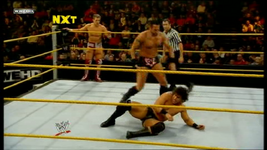 2010 12-07 NXT Season 4 Episode 1 (18)