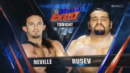 WWE Main Event 6