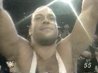 1997 06-14 Rob Van Dam (1)