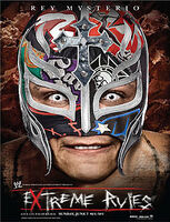 Extreme Rules 2009