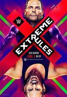 Extreme Rules 2017