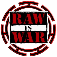 03 Raw is War