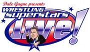 Wrestling Superstars Live