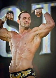 Chris Masters | Wrestlepedia Wiki | Fandom