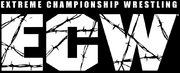 ECW Original Logo