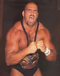 Nikita Koloff