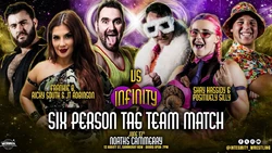 2025 06-13 Integrity Infinity