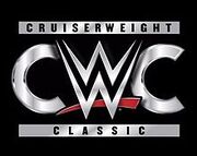 WWE Cruiserweight Classic