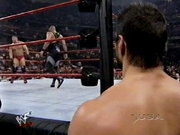 1998 08-02 Sunday Night Heat Debut (20)