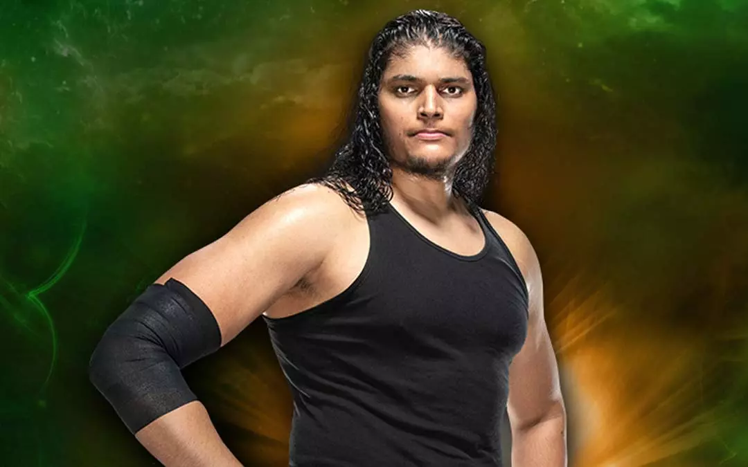 Dilsher Shanky Wrestlepedia Wiki Fandom