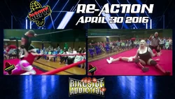 2016 04-30 NCPW ReAction