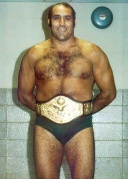 Dominic DeNucci Wrestlepedia Wiki Fandom