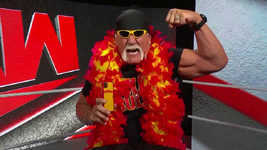 Hulk Hogan Legends Night 2021