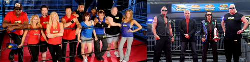Hulk Hogans Celebrity Championship Wrestling Cast.png