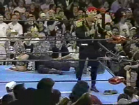 1997 06-07 Jerry Lawler ECW (3)