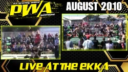 2010 08-XX PWAQ Ekka