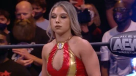 Thea Hail | Wrestlepedia Wiki | Fandom