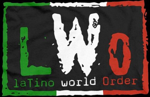 Latino World Order 01