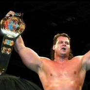 Mike Awesome