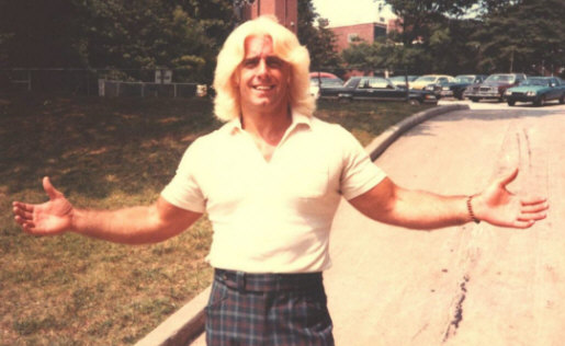 Ric Flair Wrestlepedia Wiki Fandom