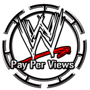 WWE PPV Button