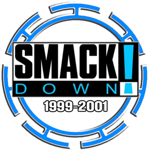 Wwe Friday Night Smackdown Wrestlepedia Wiki Fandom