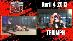 2012 04-04 GWE Triumph