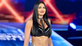 Billie Kay SD