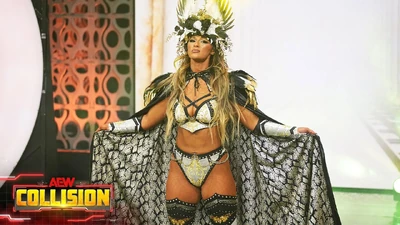 Megan Bayne | Wrestlepedia Wiki | Fandom