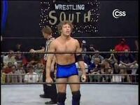 Deep South Wrestling 05