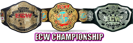 ecw championship 2006