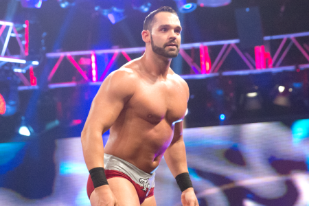 3 ways Shawn Spears (fka Tye Dillinger) could be booked in WWE following  return