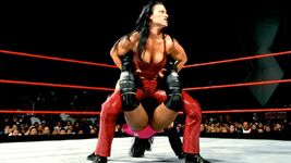 Victoria WWE 04