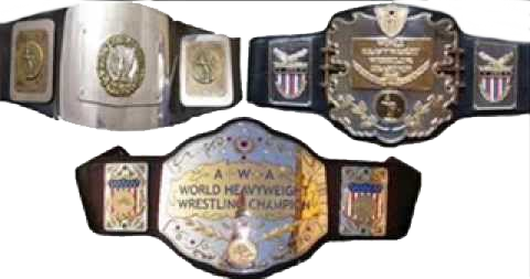 Treasure Applying stay up awa championship belts - citabeille.org