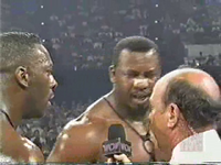 1997 07-07 Harlem Heat